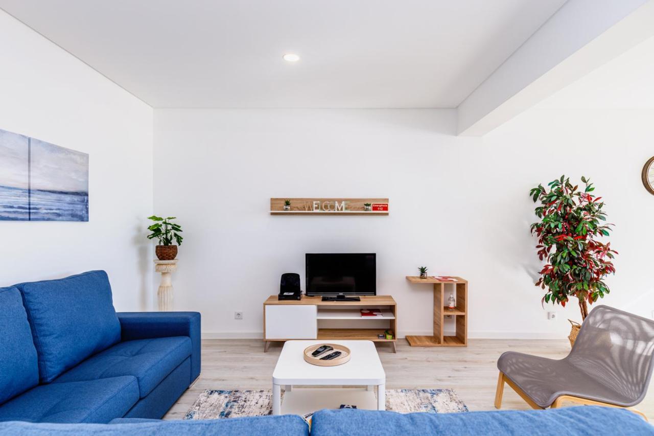 Dora'S Home Cacilhas Bagian luar foto