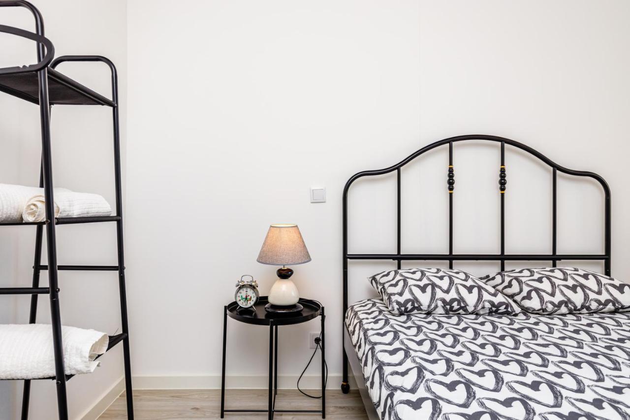Dora'S Home Cacilhas Bagian luar foto