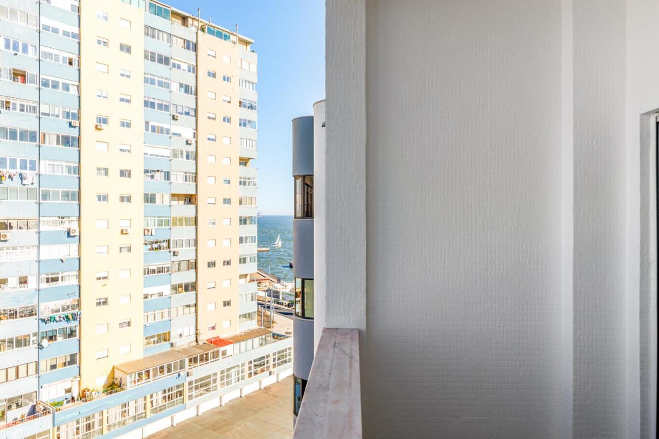 Dora'S Home Cacilhas Bagian luar foto