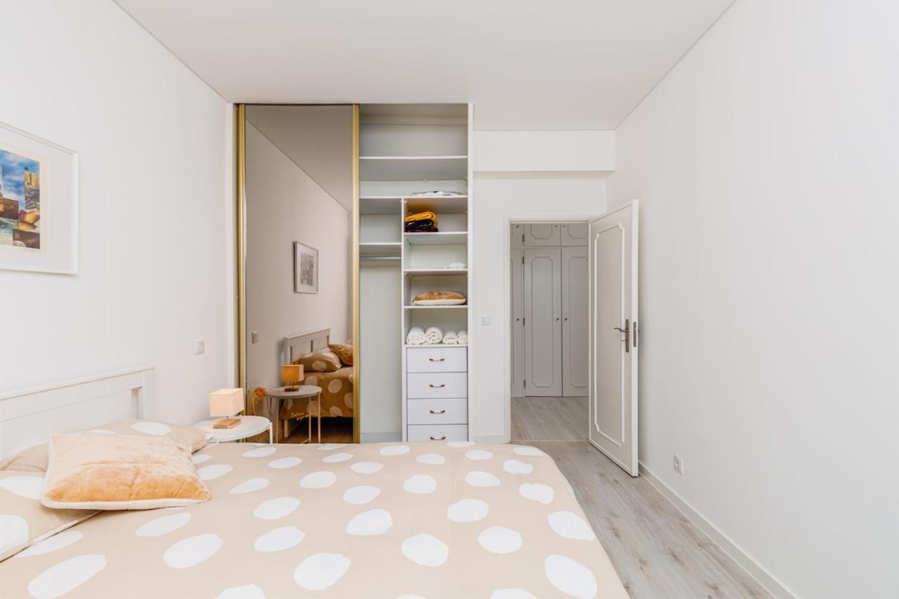 Dora'S Home Cacilhas Bagian luar foto